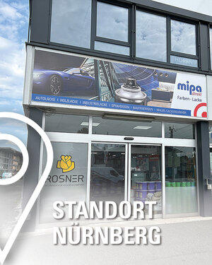 Standort Nürnberg