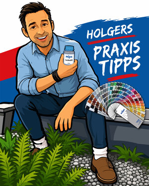 Holgers Praxis-Tipp - Teil 6