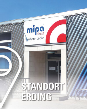 Standort Erding - Wir stellen unsere 15 Filialen vor