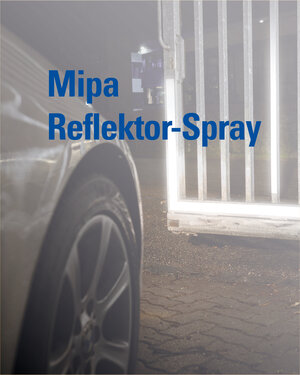 Mipa Reflektor-Spray