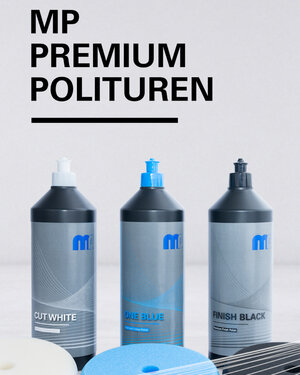 MP Premium Polituren