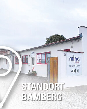 Standort Bamberg - Wir stellen unsere 15 Filialen vor