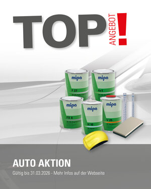 TOP Angebot - Auto Aktion - gültig bis 31.03.2026
