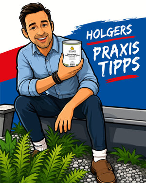 Holgers Praxis-Tipp - Teil 1