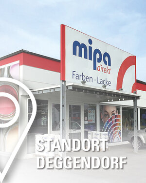 Standort Deggendorf - Wir stellen unsere 15 Filialen vor