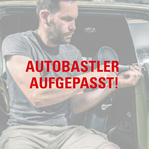 Autobastler aufgepasst! Mipa Direkt ProjektCard