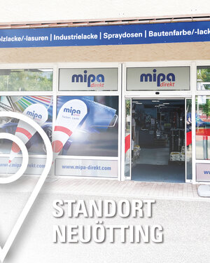 Standort Neuötting