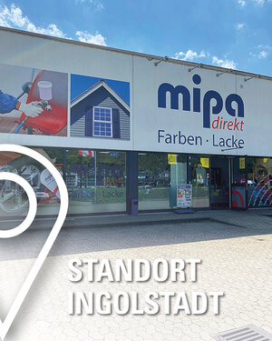 Standort Ingolstadt - Wir stellen unsere 15 Filialen vor