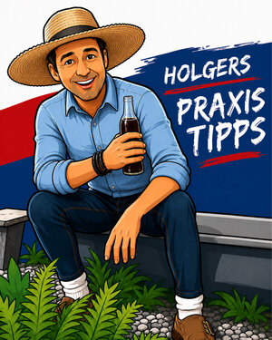 Holgers Praxis-Tipp - Teil 4
