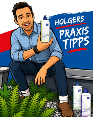 Holgers Praxis-Tipp - Teil 5