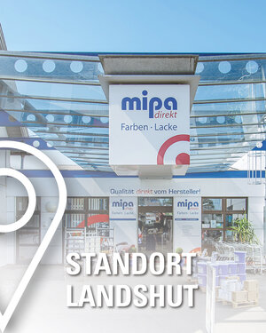 Standort Landshut - Wir stellen unsere 15 Filialen vor