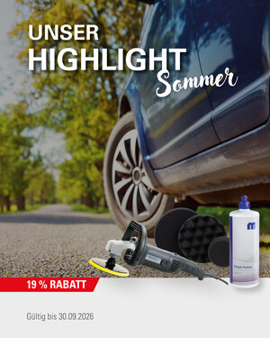 Unser Highlight - Sommer