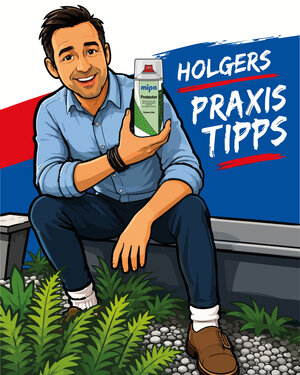 Holgers Praxis-Tipp - Teil 2