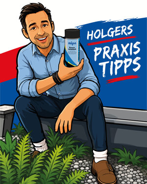 Holgers Praxis-Tipp - Teil 3