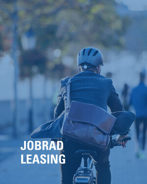 Benefits: Jobradleasing