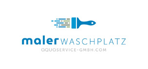 Malerwaschplatz Aquaservice